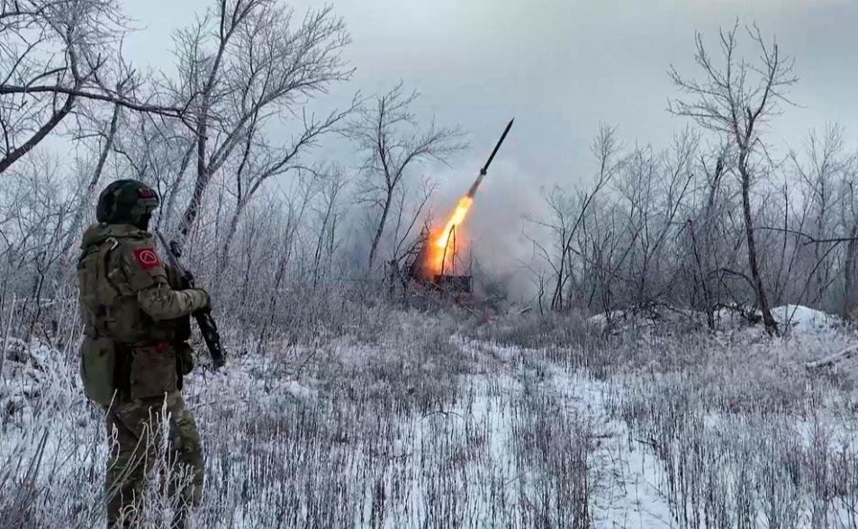 說好的停止攻擊一週呢？阿布達比第二輪會談登場、俄軍朝烏克蘭大舉攻擊