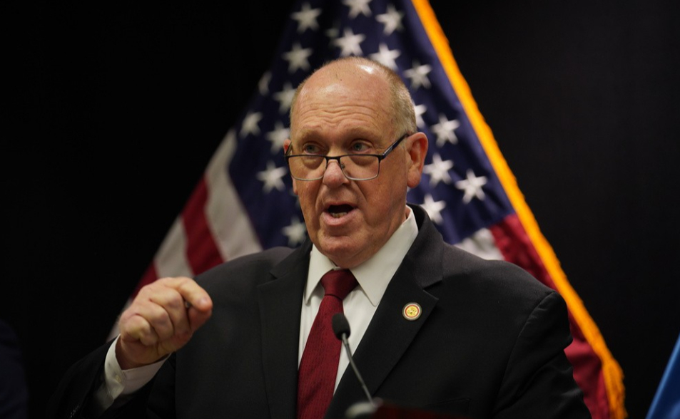 快訊／美「邊境沙皇」：即日起自明尼蘇達州撤離700名聯邦移民官員