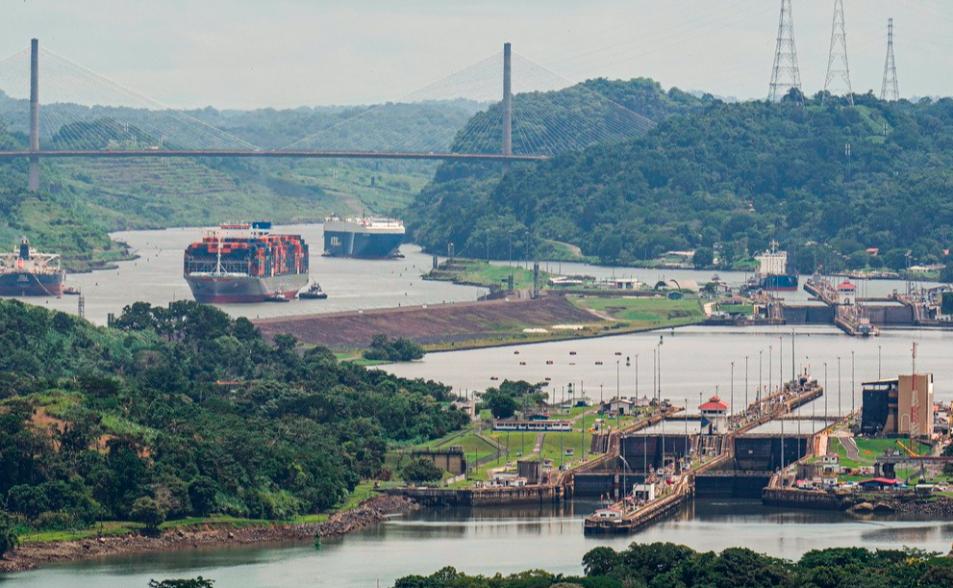 中國警告撤長和港口合約將付沉重代價　巴拿馬總統反嗆：尊重司法裁決