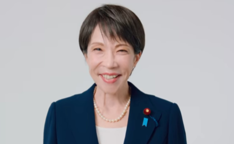影片上線10天就點閱破億！高市早苗人氣超越流行樂壇紀錄