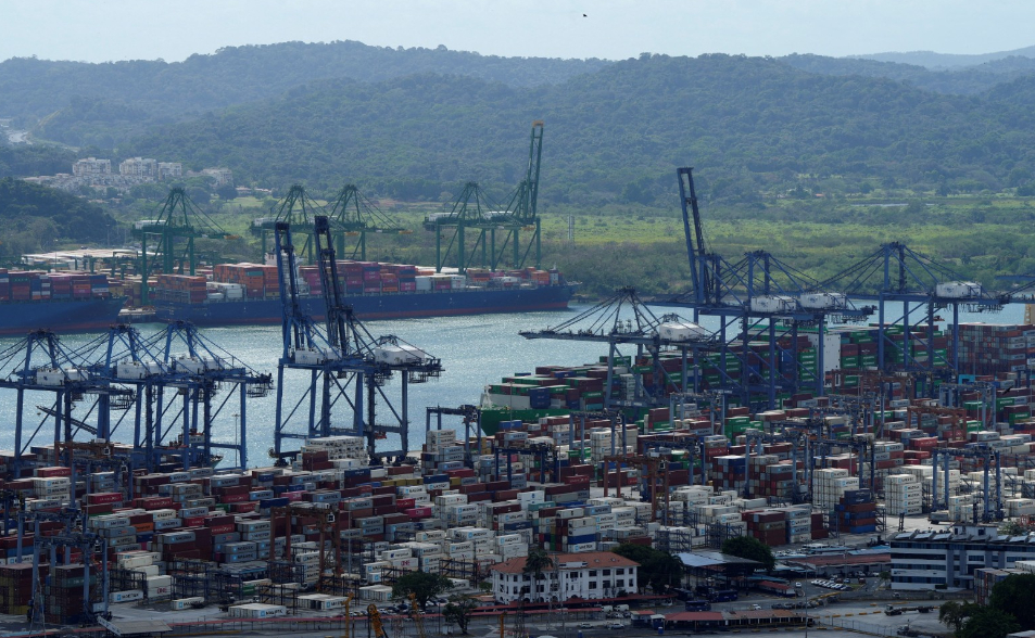 巴拿馬撤長和港口經營權　北京出手！企業談判喊卡、強化海關檢查