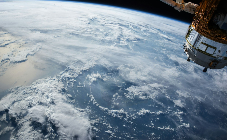 美眾院委員會通過法案　打破一中限制推與台太空合作