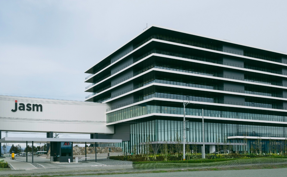 台積電熊本二廠將量產3奈米晶片　魏哲家10時晤日相報告新計畫