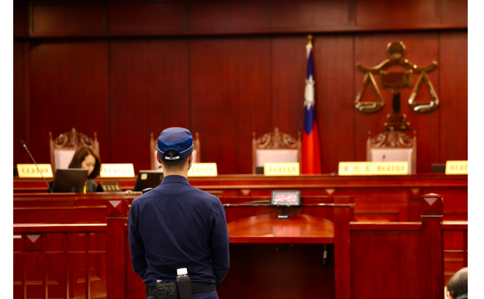 《憲法》大混戰！憲法法庭今年第二發判決  3名反對派大法官為何二度「撂狠話」？