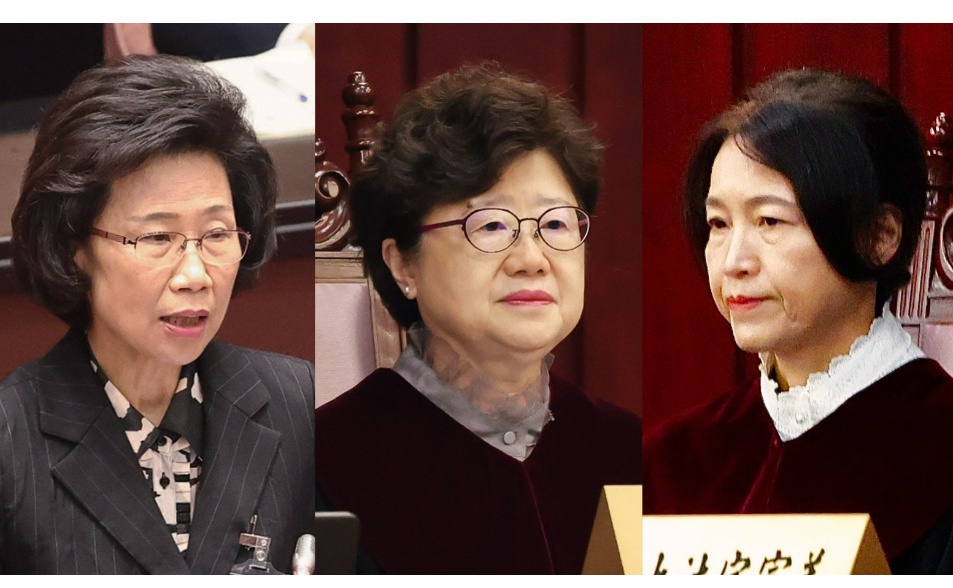 憲法法庭再戰！5大法官判「補充保費扣繳案」部分違憲  3反對派：無受理價值