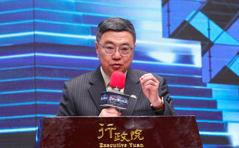 【更新】第二例！政院不副署《眷改條例》　卓榮泰：為個案修法違反平等原則