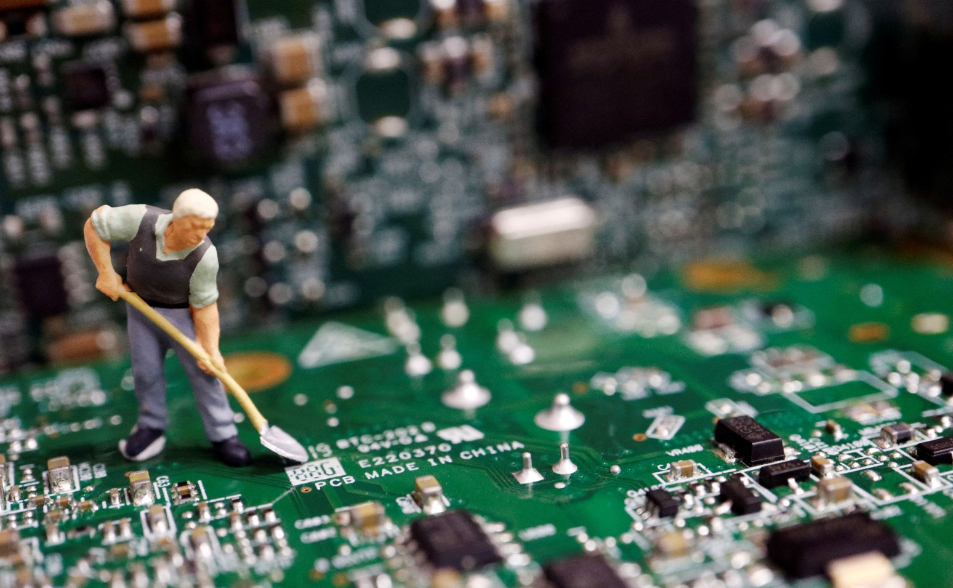 SIA：2026全球半導體銷售預計達1兆美元