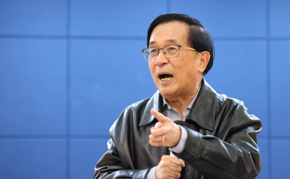 拍林宅血案電影「先徵得同意是倫理」   陳水扁爆當年事發次日住宅被闖入「很驚恐」