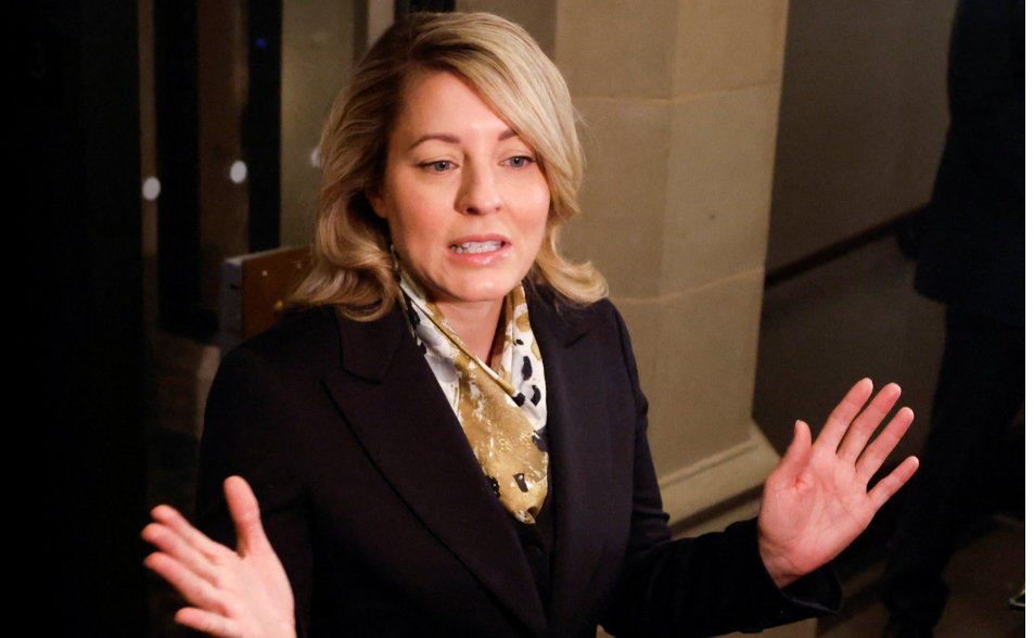 加拿大急轉彎！積極爭取與中資合作　打造電動車出口全球