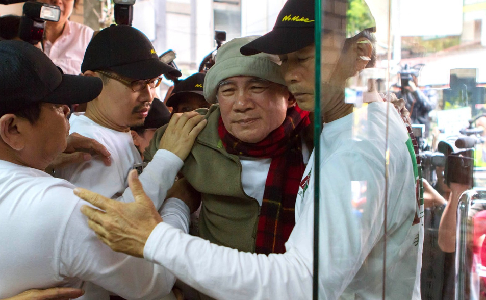 《世紀血案》遭炎上　紀錄片導演陳麗貴：林義雄不希望生平被杜撰創作