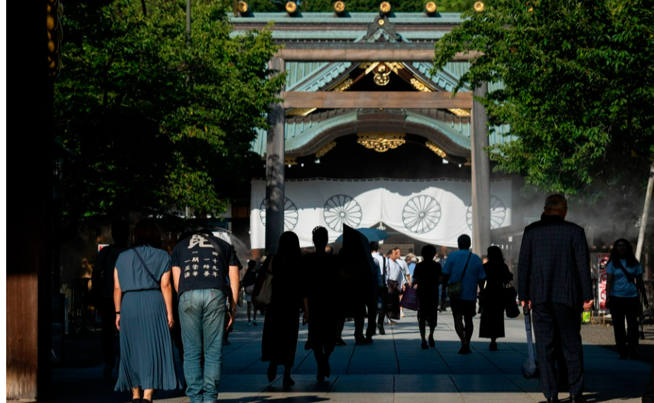 高市早苗大勝後不改其志　示意將推動任內參拜靖國神社