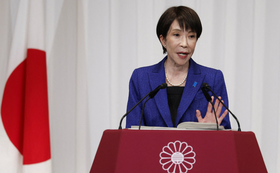 高市早苗勝選宣布政策宣言：啟動修憲挑戰、力促維新成員入閣　將於 3 月訪美