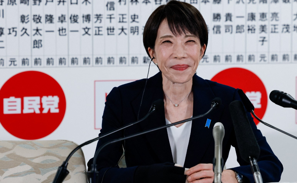 日本眾院大選結果底定！自民黨獨拿316席超越2/3門檻、在野龍頭僅獲1成席次