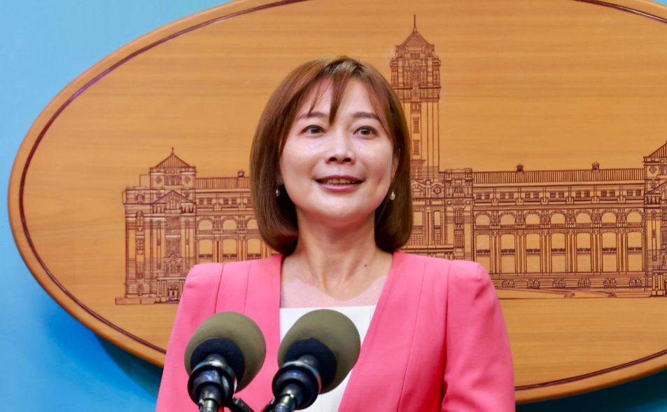 總統府：賴清德已邀五院院長新春後茶敘　盼化歧見為共識