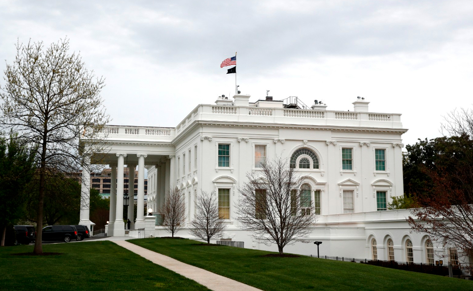 白宮力挺台灣增軍費　歡迎國防支出占GDP3%以上