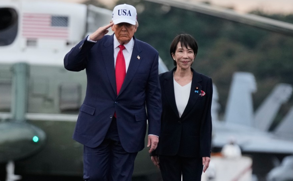 【一文看懂】內有通膨減稅、外有中美角力…高市勝選後日本5大走向解析