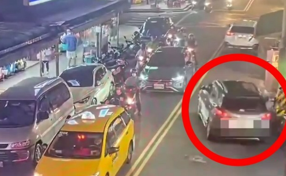 獨家／15歲少年「偷開阿公車」撞臭豆腐攤奪3命   一審判決出爐