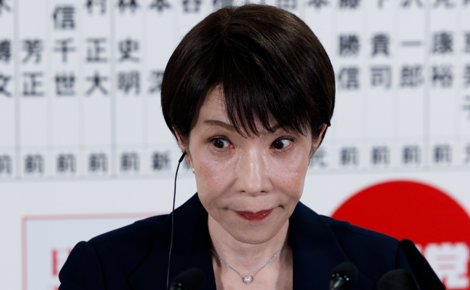 高市靠「孫子兵法」輾壓在野黨？　小池百合子大讚：如桶狹間奇襲戰