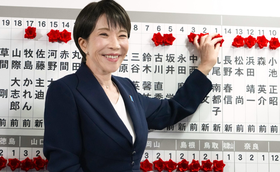 劉寶傑觀點：嚇阻中國力量升級！日本料啟動修憲　未來甚至可能引進核武