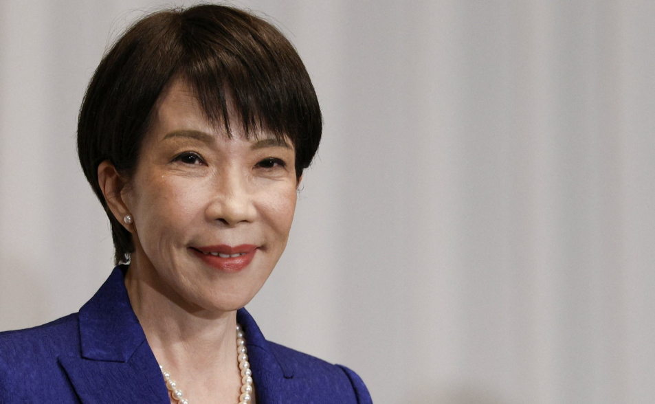 高市能重振日本經濟？「勞動力老化、減稅支出增…」 專家曝隱憂