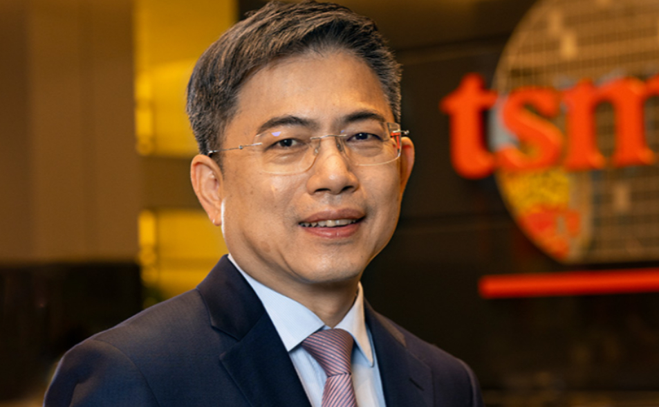 快訊／台積電董事會首次移師日本　破天荒擢升王英郎等8名高層