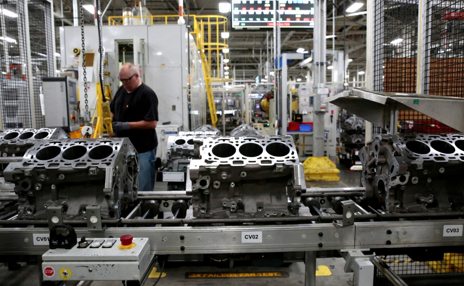 美國2027開年就業數據強勁　1月失業率降至4.3%