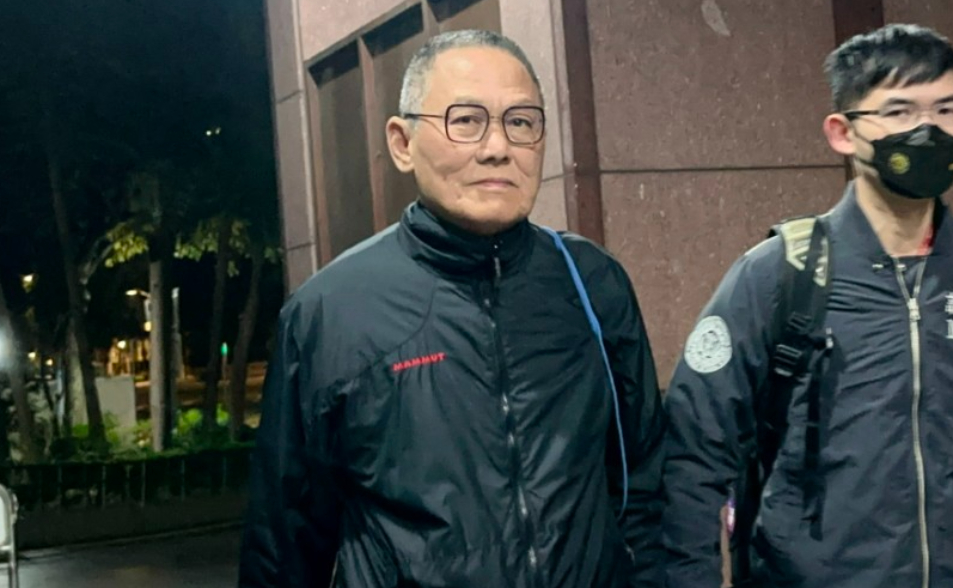 【更新】高金素梅涉貪案情升高！Matzka岳父狂辯「助理費沒私用」 遭羈押禁見