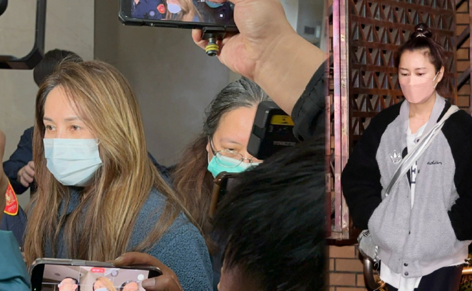 【一文看懂】捲入高金素梅3大案！雲雅舜是誰？這家公司負責人、丈夫是「金曲歌手」