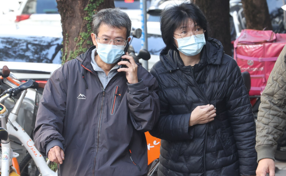 【新聞切片】新北割頸案輕判且最快2年可假釋　「殺人判得比貪污輕」誰在家屬心口插刀？