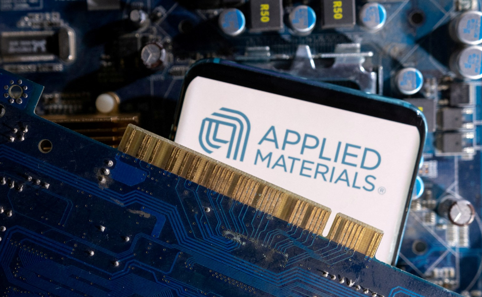 抓到了！應材偷偷出貨給中芯　川普政府重罰80億