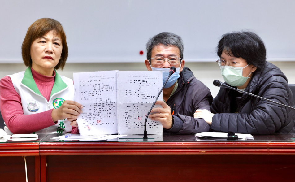 新北割頸案輕判定讞！家屬18點聲明全文曝   楊爸發抖淚嗆法官「加害者的幫兇」