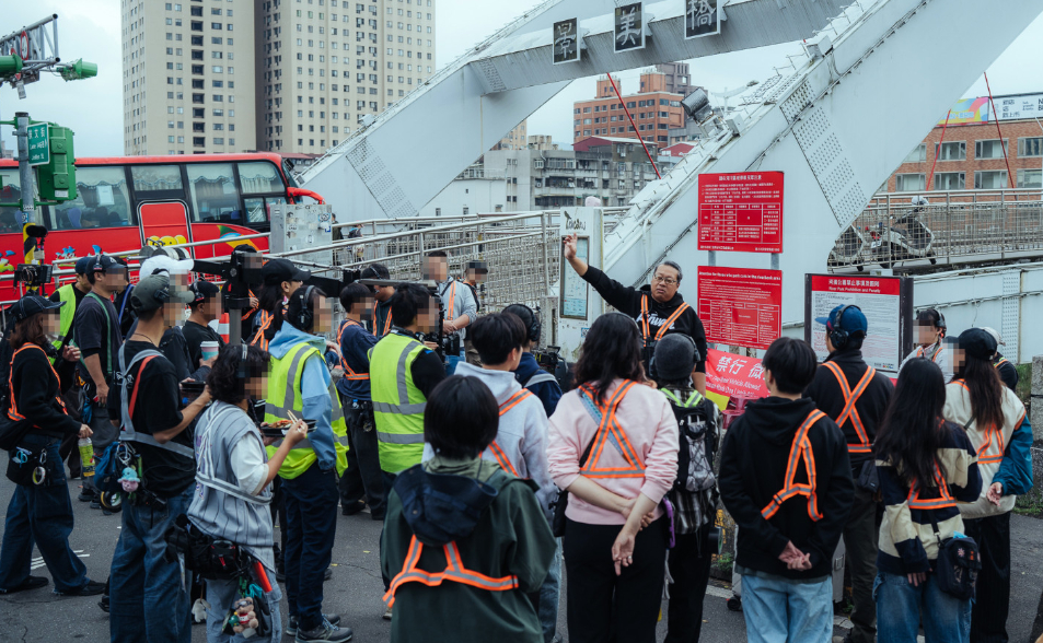【深度報導】影視職安亮紅燈　神仙谷慘劇催生安全組，為何4年後救不了《豆腐媽媽》