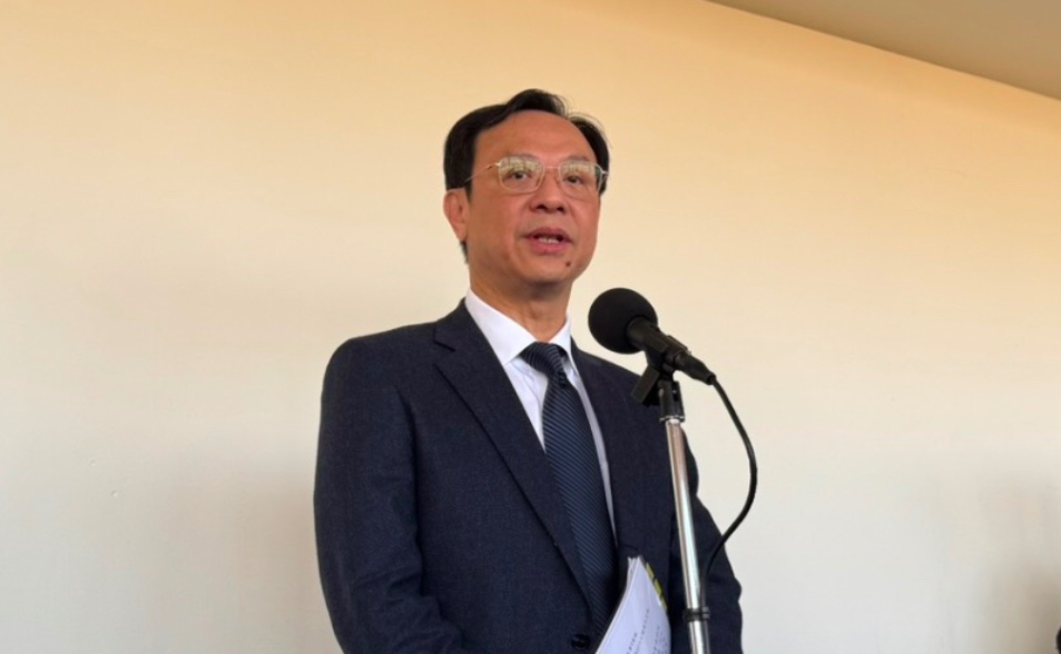 美牛禁令大鬆綁！除絞肉、內臟解禁　30月齡以下腦與脊髓也開放