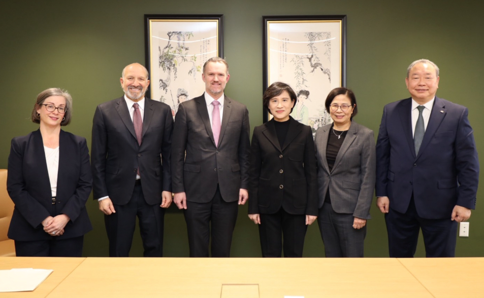 台美關稅確定15%不疊加！美規小客車零關稅、取消進口數量限制