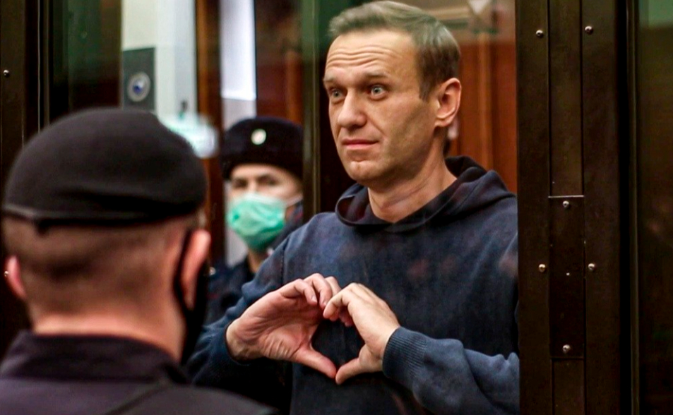 歐洲5國翻案：俄國反對派領袖納瓦尼遭「箭蛙毒素」謀殺　矛頭指向克宮