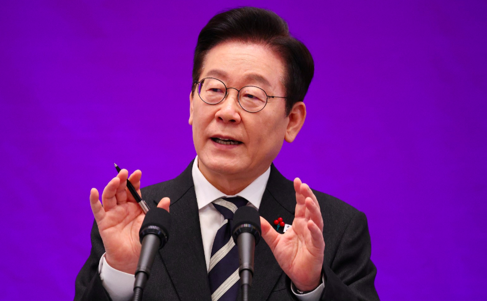 不槓桿也能翻倍！李在明都買的「KOSPI 200 ETF」成印鈔機　派對還沒結束？