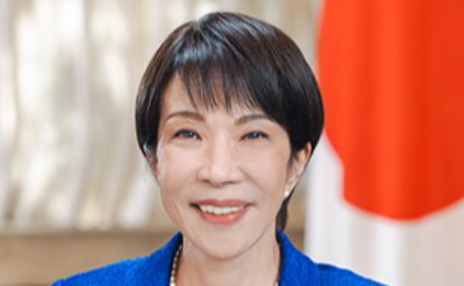 高市早苗發表春節賀詞　刪除「華僑華人」引解讀