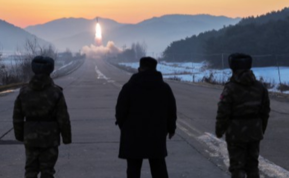 北韓國家駭客的生活：每月上供25萬台幣　靠AI與歐美懶人混進財星500大企業