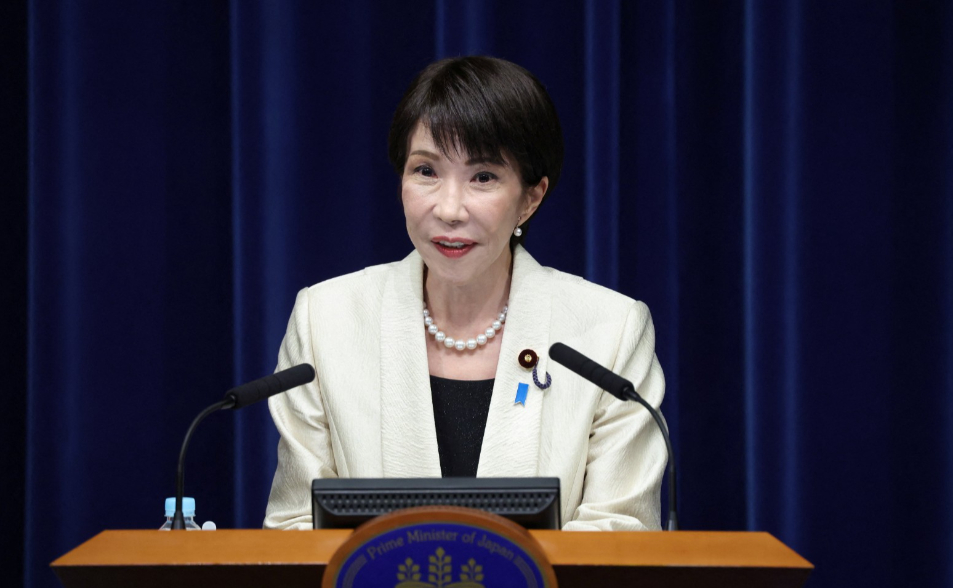 「高市2.0」政府強勢登場　矢言絕不辜負日本國民壓倒性的信心託付