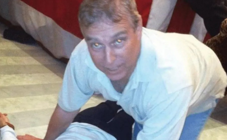 生日當天被捕！英前王子安德魯牽扯淫魔檔案　涉公職人員行為不當