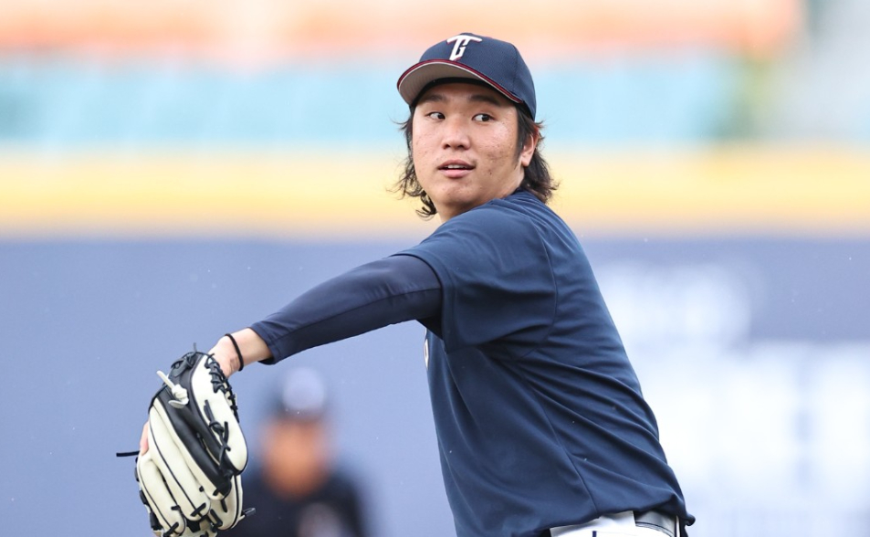 WBC台灣隊初三開工！旅日3強投今報到　徐若熙26日交流賽將登板對台灣