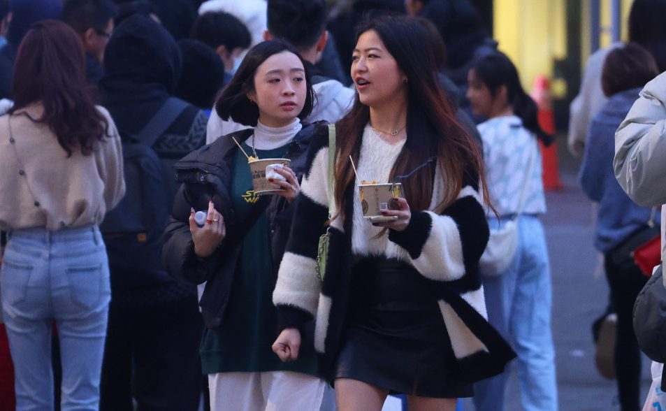 北台今轉晴！中南部熱逼30度　下週開工再迎變天轉濕涼