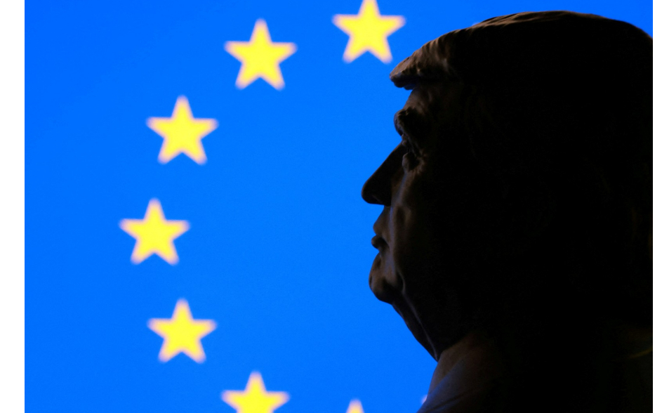 POLITICO：歐洲強化國防承擔　川普警告若排擠美軍工業將報復