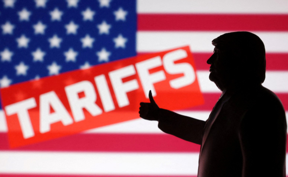 快訊／美國最高法院判決川普關稅違法　「法律未授權總統徵收關稅」