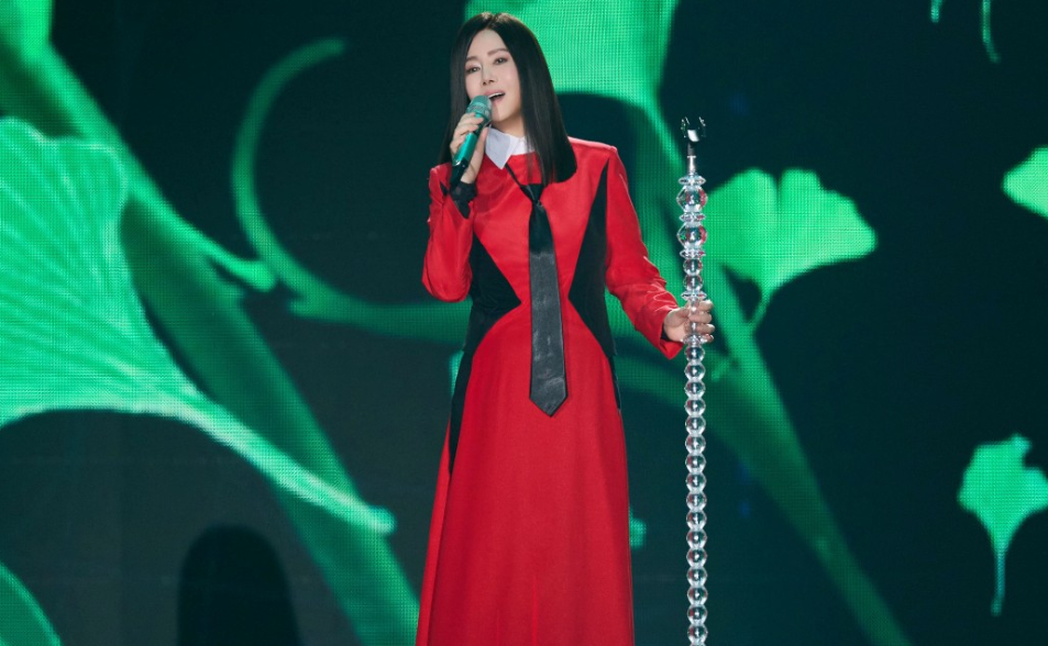 江蕙大年初四重返小巨蛋　豪撒300個紅包