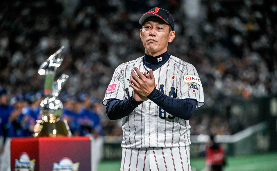 WBC》台灣是預賽最大強敵！井端弘和：投手足以匹敵日本