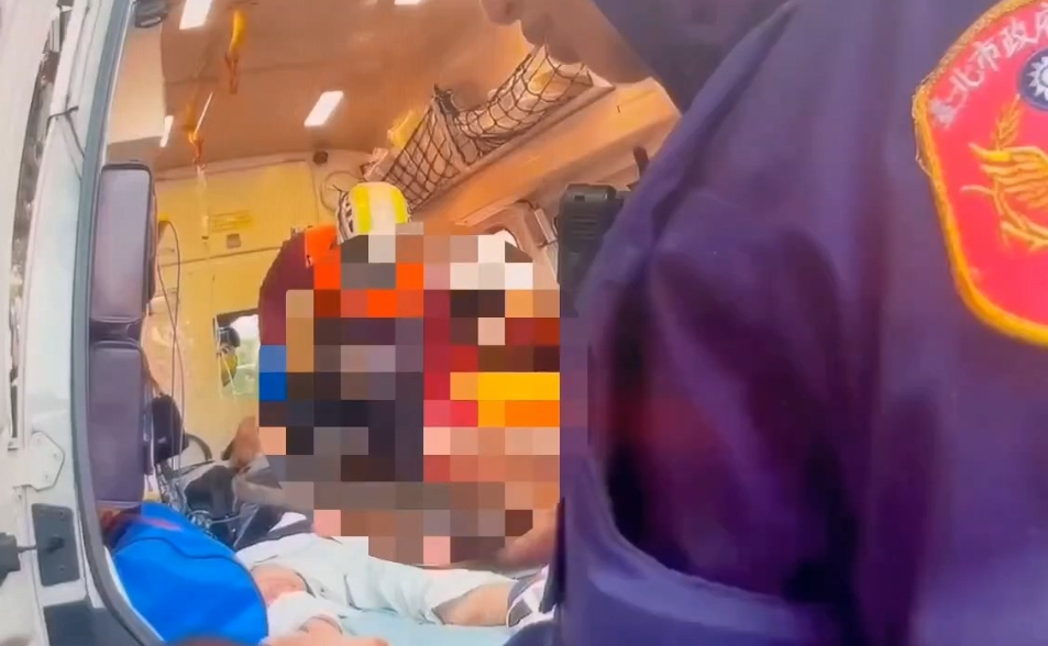 起底醫美負責人「慘遭黑道吞千萬」　開工中4槍！倒地濺血第一現場曝光