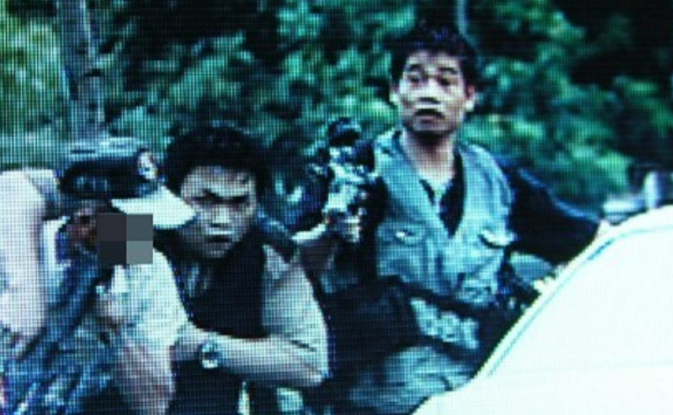 「惡龍」張錫銘拼假釋「連28敗」　驚人內幕曝光