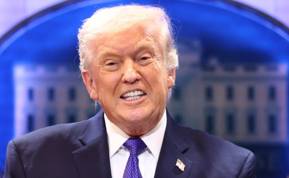 川普失去關稅無敵星星 還是能破關！中經院院長：台灣要準備好下一輪301調查