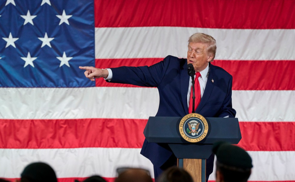 【一文看懂】川稅違憲！台灣半導體不確定性降低　傳產最受惠